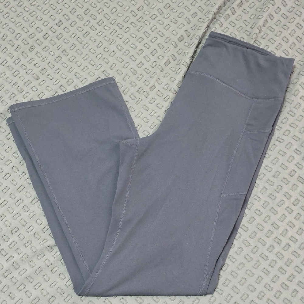 Bootcut Yoga Pants